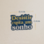 Adesivo Sonho - Divê