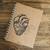 Caderno de Cultos - comprar online