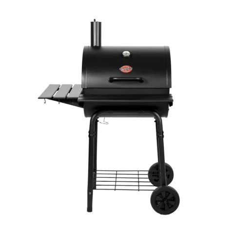 Parrilla Char Griller Wrangler Metal 2823 - comprar online