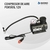 Compresor De Aire Mini Portátil 12v Compacto - comprar online