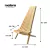 Silla Matera - comprar online