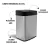 Cestos de residuos ECO-PRO 30 lts. - comprar online