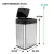 Cestos de residuos ECO-PRO 30 lts. en internet