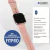 Smartwatch T900 Series 7 Suono - TECWAVES