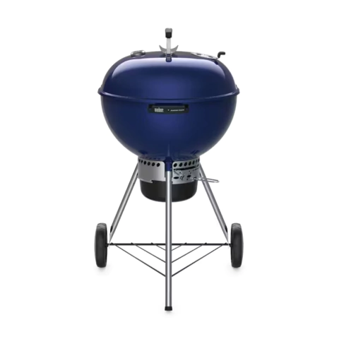 Master-Touch - Parrilla a Carbón 22" en internet