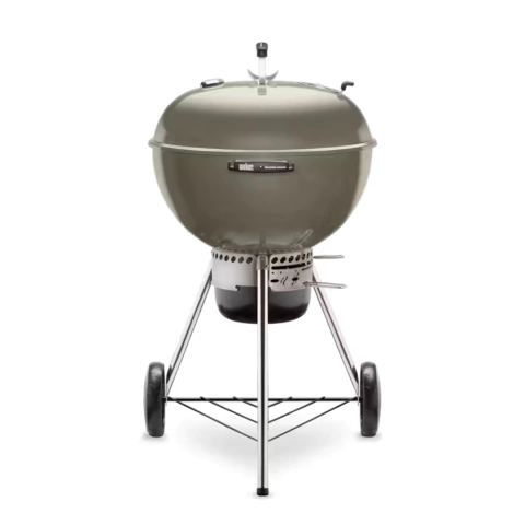 Master-Touch - Parrilla a Carbón 22"