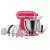 Batidora KitchenAid Artisan Plus - comprar online