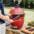 Parrilla Kamado Joe Classic 2 Stand Alone - tienda online