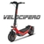 Monopatín Eléctrico One X 2x 500W Velocifero - TECWAVES