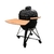 Kamado One K23 Negro - TECWAVES