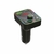 Adaptador Auto Micro Sd Mp3 Fm Soul