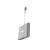 Adaptador USB-C 3 en 1