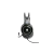 Auriculares Gamer Boca jrs. GAME PRO black line