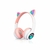 Auriculares Plegables Niños P47 Suono