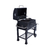 Parrilla a carbón con wok Campo Simple BBQ-GRILL - comprar online