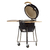 Parrilla Ahumador ceramico Kamado Kadú K20 BBQ GRILL - comprar online