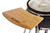 Parrilla Ahumador ceramico Kamado Kadú K20 BBQ GRILL - TECWAVES