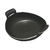 Paellera Hierro N20 Holz