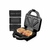 Sandwichera 3 En 1 Suono