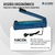 Selladora De Bolsas 30 Cm Suono - TECWAVES