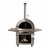 HORNO DE CAMPO DUAL BBQ-GRILL