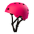 Casco Max You fucsia - comprar online
