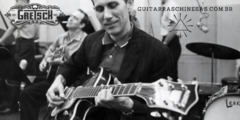 Banner da categoria Gretsch