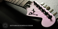 Banner da categoria Charvel