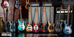 Banner da categoria Music Man