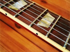 Fret Binding - Adicionar