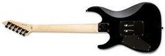 Guitarra ESP Custom Shop Kirk Hammett KH-202 Black Canhota Replica Chinesa na internet