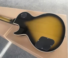Guitarra Elétrica Les Paul Custom Adam Jones Vintage Replica Chinesa - loja online