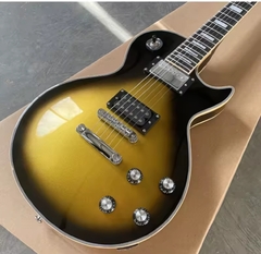 Guitarra Elétrica Les Paul Custom Adam Jones Vintage Replica Chinesa - comprar online