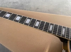 Guitarra Elétrica Les Paul Custom Adam Jones Vintage Replica Chinesa na internet
