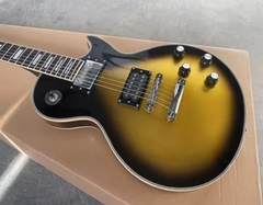 Guitarra Elétrica Les Paul Custom Adam Jones Vintage Replica Chinesa - Guitarras Chinesas Instrumentos Musicais e Acessórios