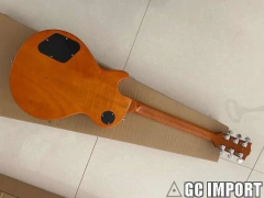 Guitarra Elétrica Les Paul Standard Jimmy Page Modelo #1 Replica Chinesa - Guitarras Chinesas Instrumentos Musicais e Acessórios