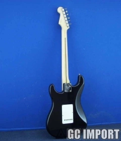 Guitarra Elétrica Stratocaster Eric Clapton Signature Replica Chinesa - loja online