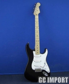 Guitarra Elétrica Stratocaster Eric Clapton Signature Replica Chinesa - comprar online
