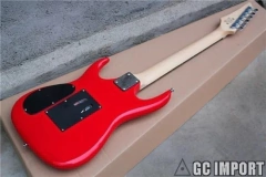 Guitarra Ibanez JS20th Joe Satriani Series Replica Chinesa - loja online