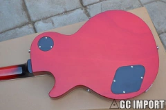 Guitarra Elétrica Les Paul Standard Jimmy Page Modelo #2 Replica Chinesa - Guitarras Chinesas Instrumentos Musicais e Acessórios