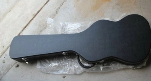 Hardcase Guitarras Ibanez PRS Evh - Não é vendido separadamente
