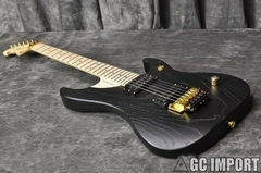 Guitarra Washburn Nuno Bittencourt Black Replica Chinesa - comprar online