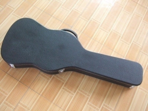 Hardcase para Stratocaster Telecaster - Não é vendido separadamente