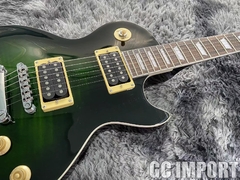 Guitarra Elétrica Les Paul Slash Anaconda Burst Replica Chinesa na internet