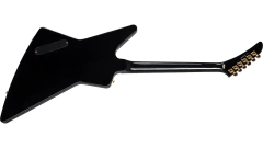 Guitarra Elétrica Explorer Custom Shop Black Beauty Replica Chinesa - loja online