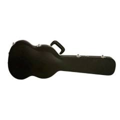 Hardcase Guitarra Les Paul Preto - Não é vendido separadamente - comprar online