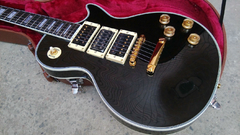 Guitarra Elétrica Les Paul Custom Shop Peter Frampton Replica Chinesa - comprar online