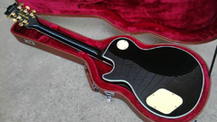 Guitarra Elétrica Les Paul Custom Shop Peter Frampton Replica Chinesa na internet