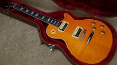 Guitarra Elétrica Les Paul Slash Appetite For Destruction Afd Replica Chinesa - comprar online
