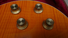 Guitarra Elétrica Les Paul Slash Appetite For Destruction Afd Replica Chinesa - Guitarras Chinesas Instrumentos Musicais e Acessórios